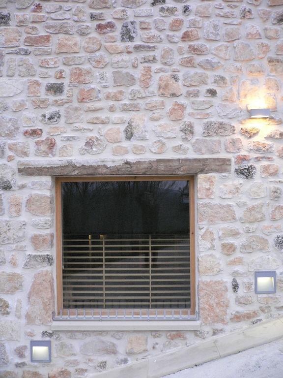 דירות Carabias  Loft Rural Cirueches 19 חדר תמונה
